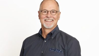 Boston Dynamics CEO Robert Playter steps down