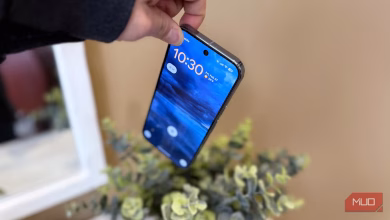 I never use a case on my phone — these 3 rules keep it pristine