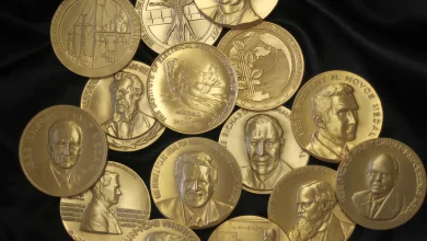 IEEE Honors Global Dream Team of Innovators
