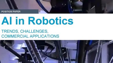 IFR releases position paper on AI in robotics