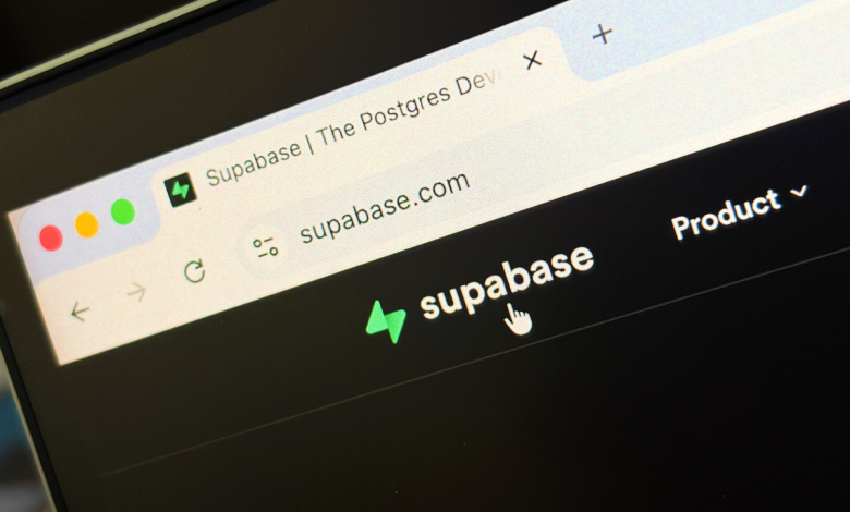 India disrupts access to popular developer platform Supabase with blocking order