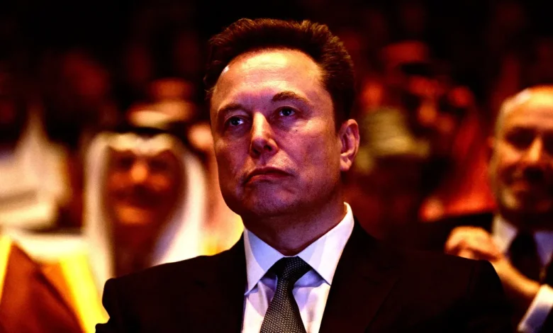 Tesla Stock Plummeting Since Musk Busted in Epstein Files