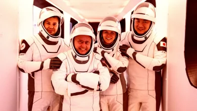 The Saga of NASA’s Space Station Evacuation Keeps Getting Stranger