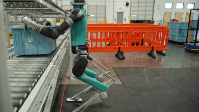 Toyota Motor Manufacturing Canada to deploy Agility Robotics’ Digit humanoids