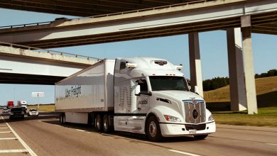 Waabi raises $1B to advance autonomous trucks and robotaxis