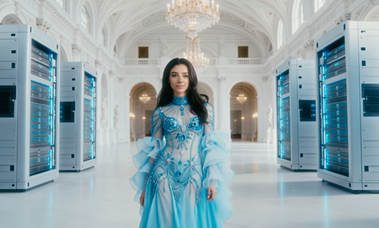 AI ‘actor’ Tilly Norwood put out the worst song I’ve ever heard