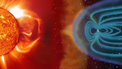 Data From Chinese Moon Lander Shows Signs of Peculiar Radiation “Cavity”