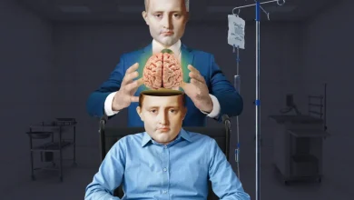 Inside the stealthy startup that pitched brainless human clones