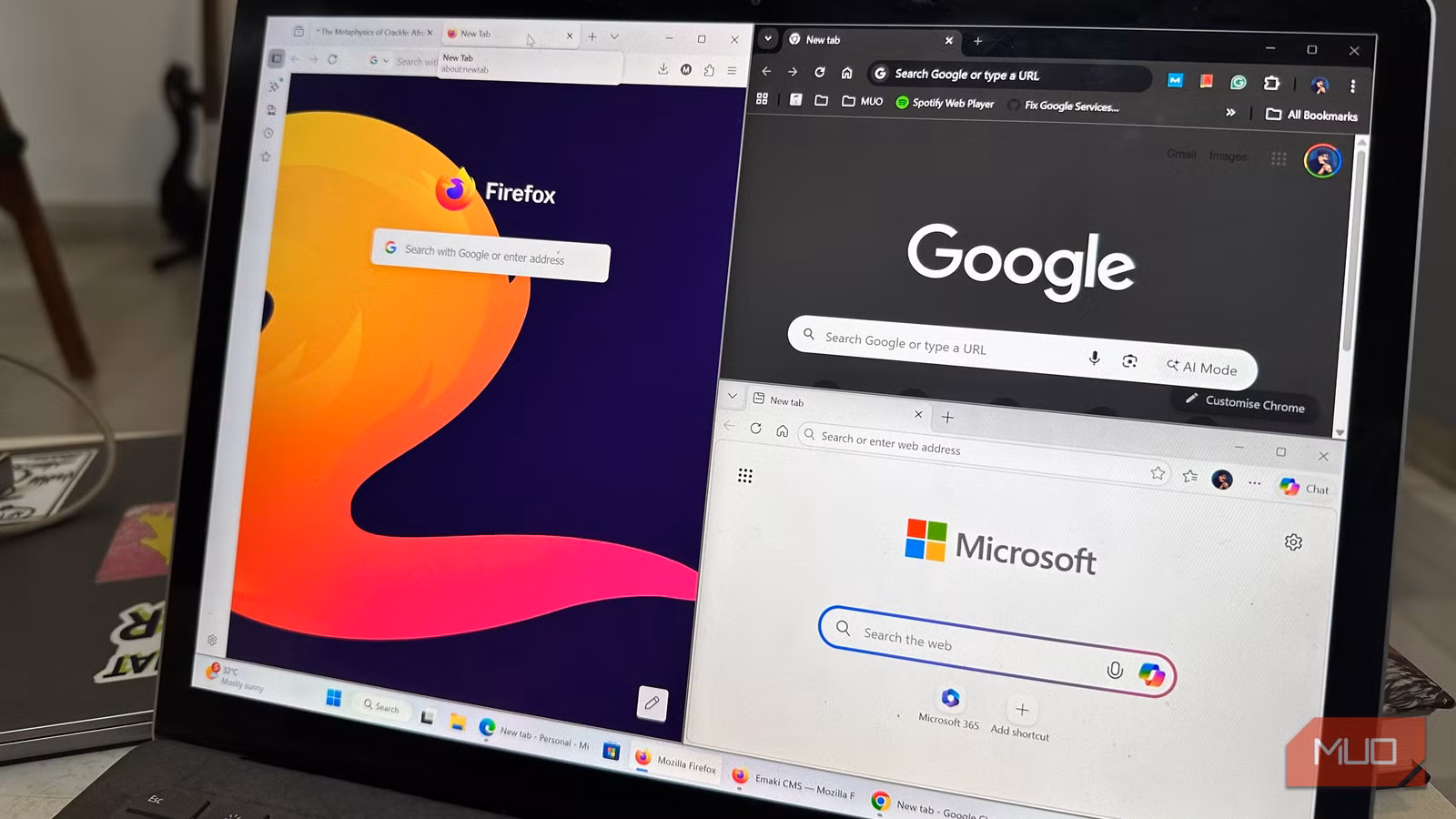 I've been paying $10 a month for a feature that's been free in my browser this whole time