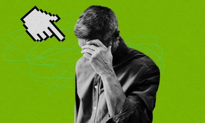 Online harassment is entering its AI era