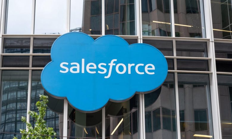 'Overly Permissive' Salesforce Cloud Configs in the Crosshairs