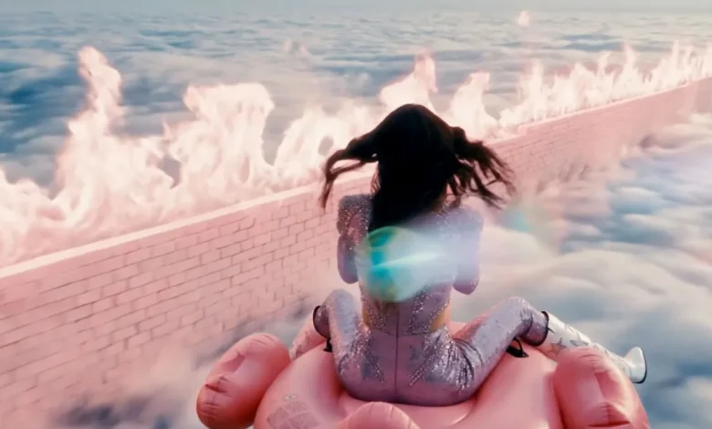 The AI-Generated Tilly Norwood Just Dropped the Worst Music Video We’ve Ever Seen