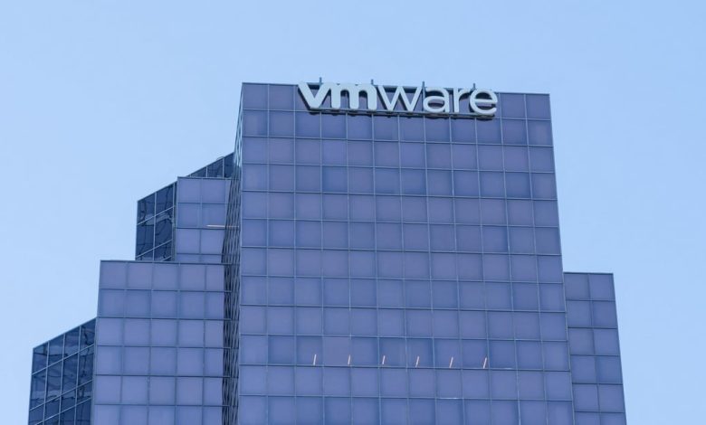 VMware Aria Operations Bug Exploited, Cloud Resources at Risk