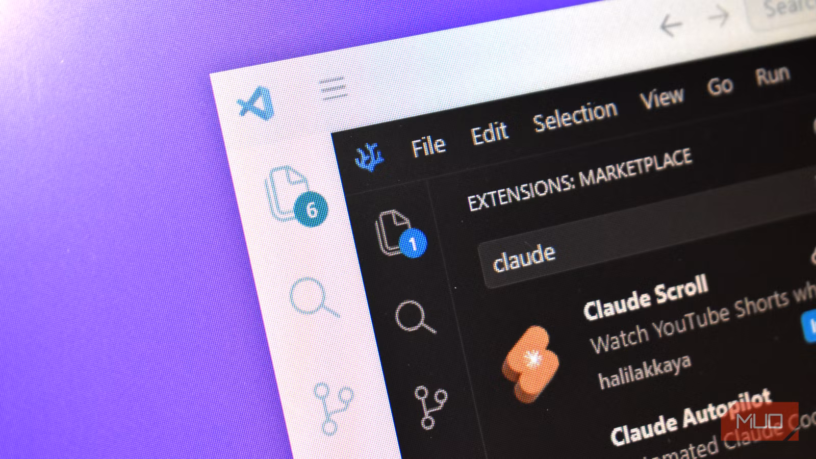 VS Code's open source claim is misleading — here's the truly open source version