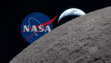 As Astronauts Visit the Moon, NASA Insider Says Agency Is in Shambles Behind the Scenes