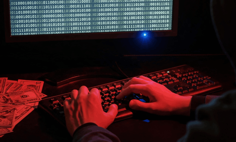 Automated Credential Harvesting Campaign Exploits React2Shell Flaw