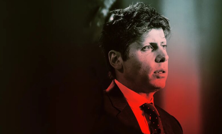 Inside Sources Say Sam Altman Is a Sociopath