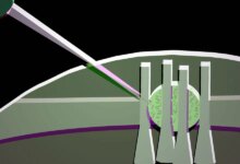 Squishy Photonic Switches Promise Fast Low Power Logic