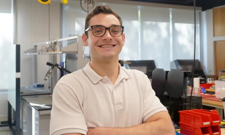 Temple University Student Highlights IEEE Membership Perks