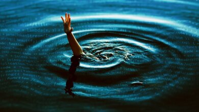 The Effects of AI-Generated Code Tearing Through Corporations Is Actually Kind of Funny