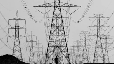 The Mad Scramble to Power AI Is Rewiring the US Grid