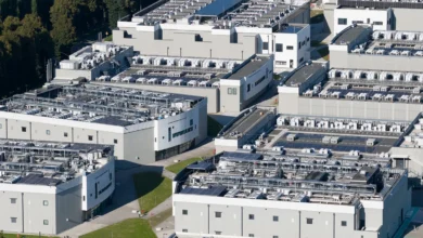 What Are the Biggest Data Centers in the U.S.? Depends How You Measure