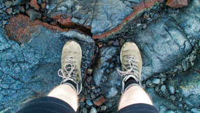 70% of the Rock Under Our Feet Can Produce Hydrogen. Tapping It Could Power Your Town.