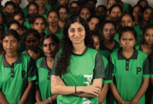 A 20-minute pitch wins Indian startup Pronto backing from Lachy Groom