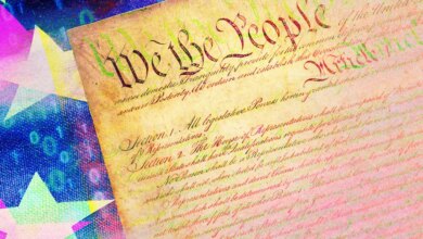 A blueprint for using AI to strengthen democracy