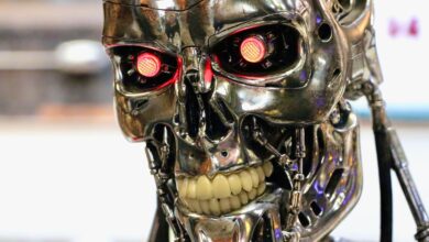 As Global Powers Explore Humanoid Robots, Cyber-Risk Looms
