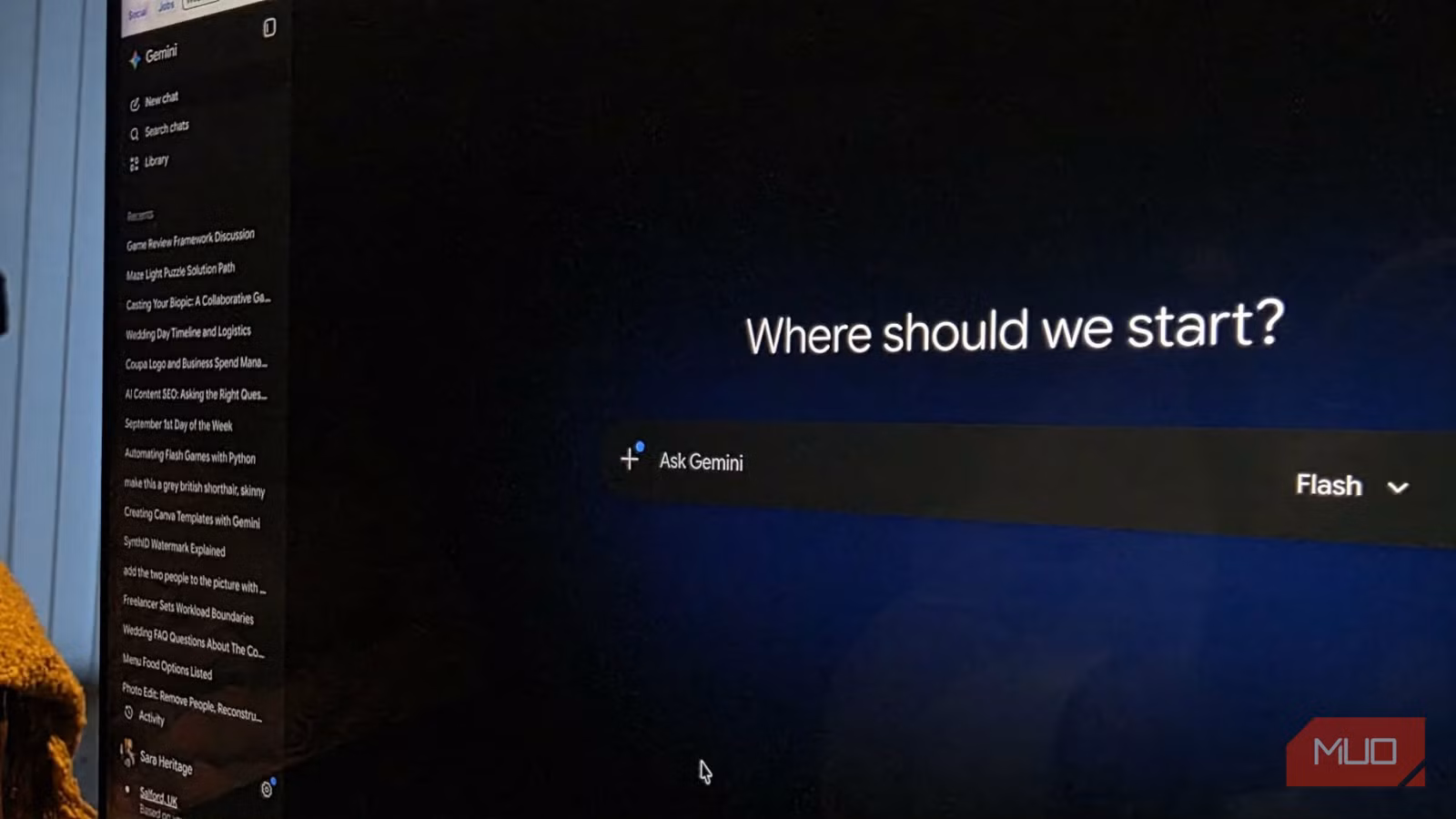 Google’s new “Neural Expressive” AI mode fixes the biggest issue I have with Gemini