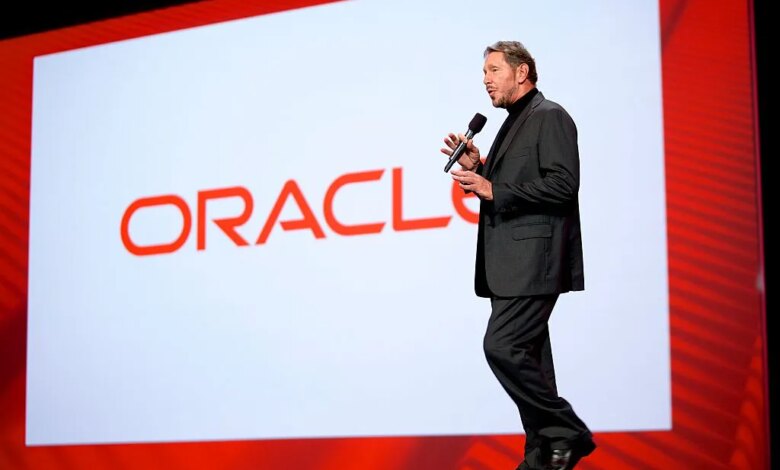 Laid-off Oracle workers tried to negotiate better severance. Oracle said no. 