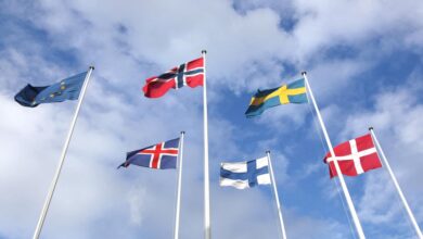 Nordic CISOs Handle Rising Cyber Threats Remarkably Well
