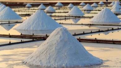 Sodium Is Cheap, Abundant, and Now Powering Batteries That Could Rival Lithium