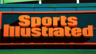 Sports Illustrated Just Deleted Every Article by One of Its Writers After Accusation of AI Plagiarism