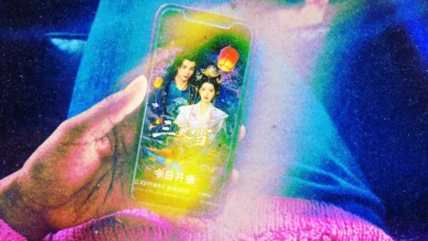 The Download: China’s AI drama factory and the WHO’s missing health targets
