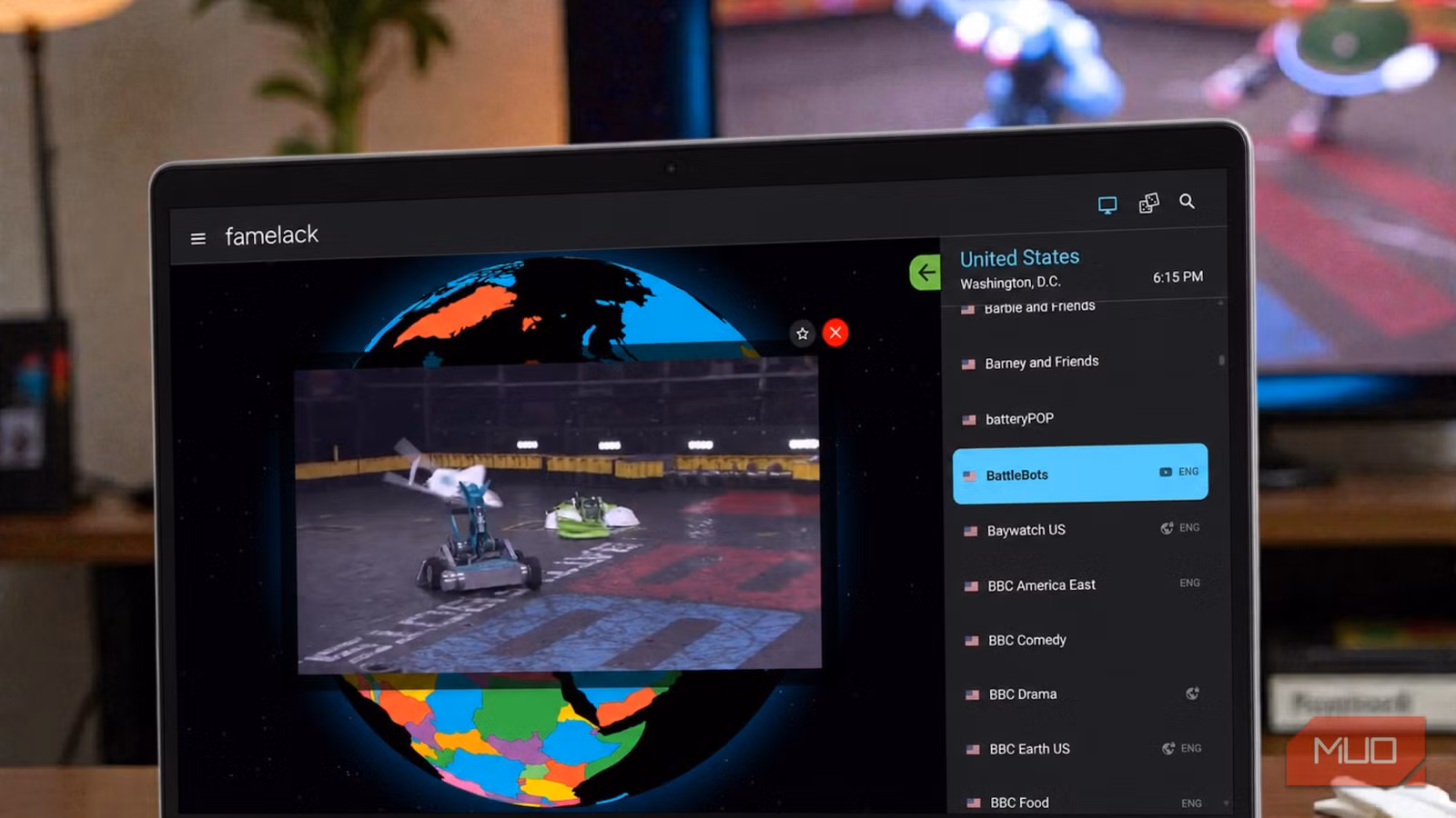 This is the most underrated free streaming service I've ever used