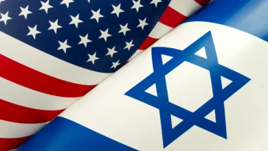 What Does Israel Do for the United States?